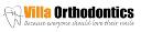 Villa Orthodontics logo